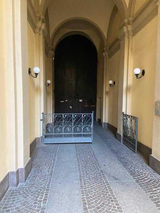 Appartamento Magnifico - Porta Venezia - Wifi Milano Exteriör bild