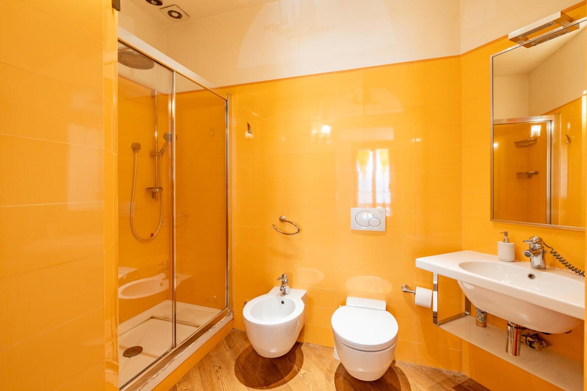 Appartamento Magnifico - Porta Venezia - Wifi Milano Exteriör bild