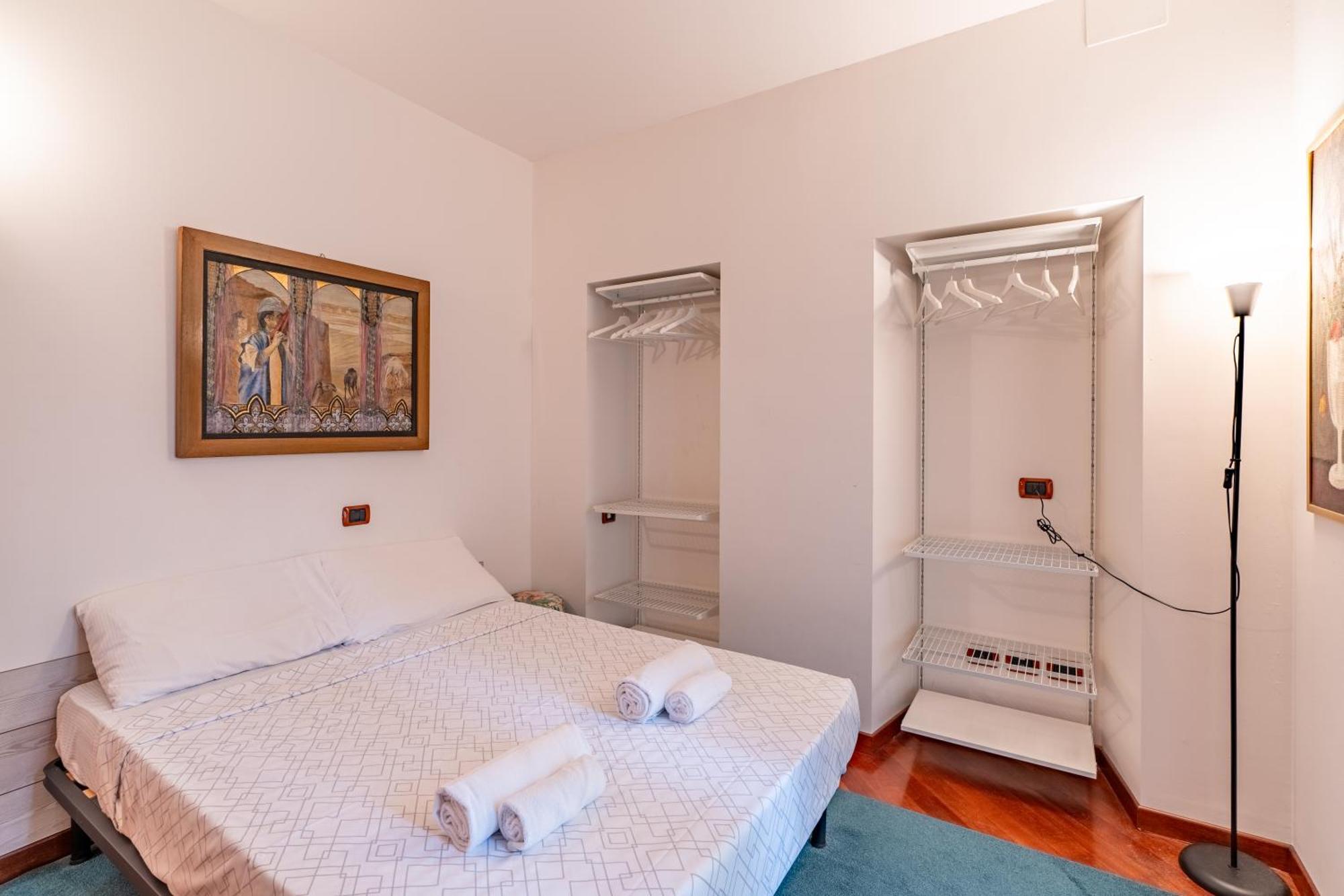 Appartamento Magnifico - Porta Venezia - Wifi Milano Exteriör bild